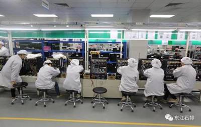 石排擬打造通信部件百億級(jí)產(chǎn)業(yè)集群，助力通訊設(shè)備產(chǎn)業(yè)升級(jí)