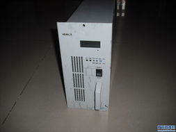 新人交換專區 UPS與通訊設備拆機大功率電源指南