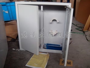 GPX-04 96芯光纖分線箱 慈溪市天維通信設(shè)備廠的光通信核心組件