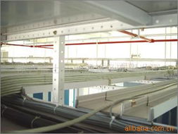 陜西富士特電器設備有限公司通訊產品加工系列